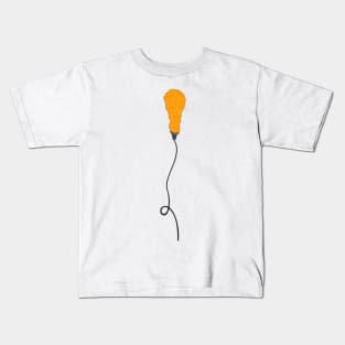 Fried Mic Kids T-Shirt